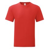 Vue 10 de T-shirt 100 % Coton Manches Courtes Iconic Couleur Homme