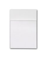 Vue 2 de Bloc Notes Magnetique Imanpad