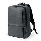 Vue 3 de Sac a Dos Ingria