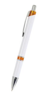 Vue 3 de Stylo en Plastique Island