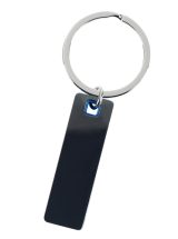 Vue 2 de Porte-cles Ivory