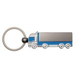 Vue 2 de Porte-cles Camion Iveker