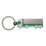 Vue 5 de Porte-cles Camion Iveker