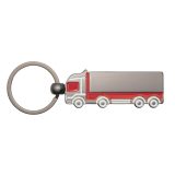 Vue 4 de Porte-cles Camion Iveker
