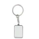 Vue 2 de Porte-cles Jarlix Rectangulaire