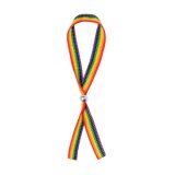 Vue 2 de Bracelet Rainbow Jabisk
