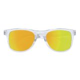 Vue 2 de Lunettes de Soleil Jarina