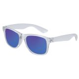 Vue 3 de Lunettes de Soleil Jarina