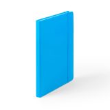 Vue 6 de Bloc Notes Jumpy
