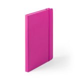 Vue 7 de Bloc Notes Jumpy