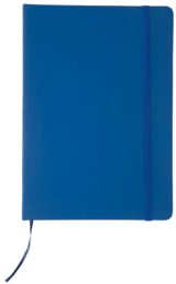 Vue 4 de Bloc Notes Jumpy