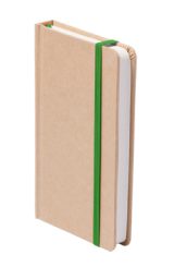Vue 7 de Bloc Notes Kamis