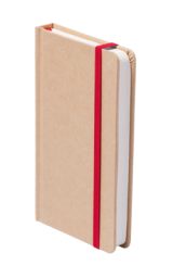 Vue 6 de Bloc Notes Kamis