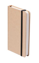 Vue 5 de Bloc Notes Kamis