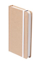 Vue 4 de Bloc Notes Kamis