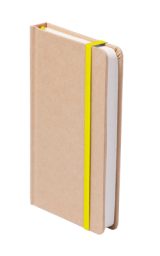 Vue 2 de Bloc Notes Kamis