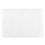 Vue 4 de Porte-cartes en Pvc 1 Compartiment Kargan