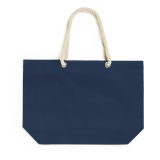 Vue 2 de Sac Coton Kauly
