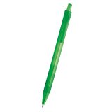 Vue 5 de Stylo a Bille en Rpet Karming