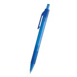 Vue 2 de Stylo a Bille en Rpet Karming