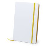 Vue 2 de Carnet Kaffol