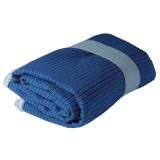 Vue 2 de Serviette Microfibre Kanner
