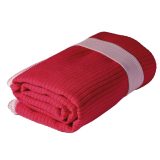 Vue 4 de Serviette Microfibre Kanner