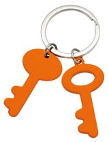 Vue 3 de Porte-cles Keyti