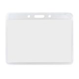 Vue 2 de Porte Badge Ken1