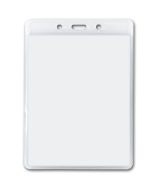 Vue 2 de Porte Badge Ken3