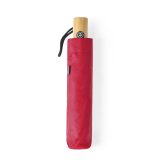 Vue 5 de Parapluie Automatique Anti-vent Keitty