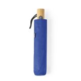 Vue 3 de Parapluie Automatique Anti-vent Keitty