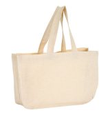Vue 2 de Sac Shopping Kisan