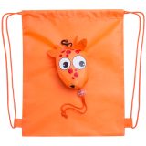 Vue 5 de Sac a Dos Pliant pour Enfants Kissa