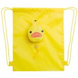 Vue 2 de Sac a Dos Pliant pour Enfants Kissa