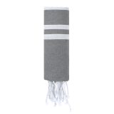 Vue 4 de Serviette Pareo Kissler