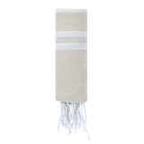 Vue 5 de Serviette Pareo Kissler