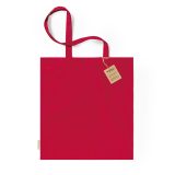 Vue 7 de Sac Klimbou 100% Coton Biologique
