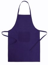 Vue 3 de Tablier Kote