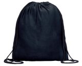 Vue 5 de SAC A DOS COTON KOMBU 120gr/m2