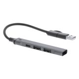 Vue 1 de Port Usb Konery