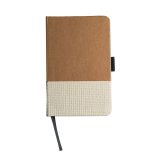 Vue 2 de Carnet Krater