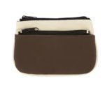 Vue 3 de Porte-monnaie Kuca
