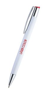 Vue 3 de Stylo en Aluminium Kufi