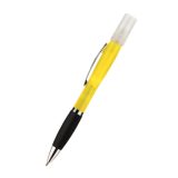 Vue 2 de Stylo Kufit Frost avec Spray