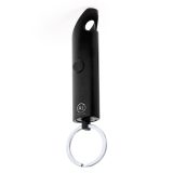 Vue 3 de Porte-cles Kushing