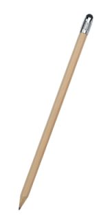 Vue 2 de Crayon Labri