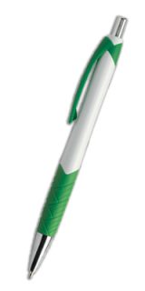 Vue 8 de Stylo en Plastique Land