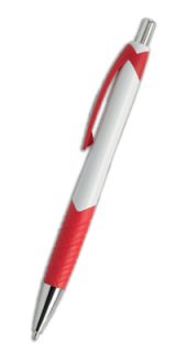 Vue 7 de Stylo en Plastique Land