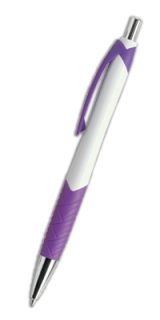 Vue 5 de Stylo en Plastique Land